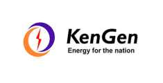 KenGen