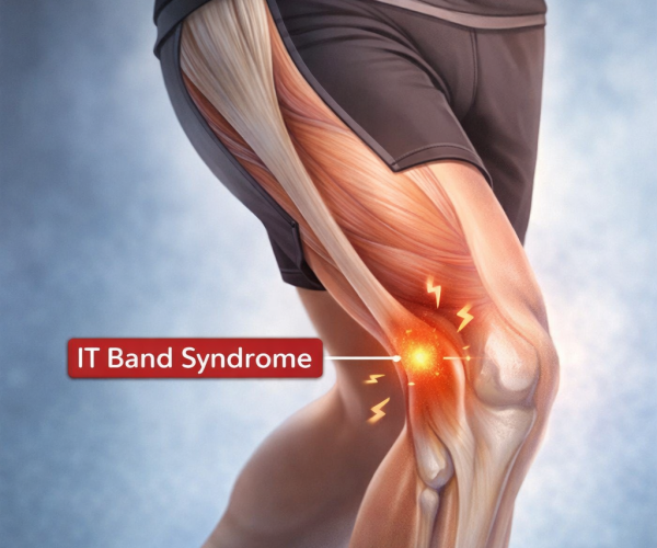 it band syndrome